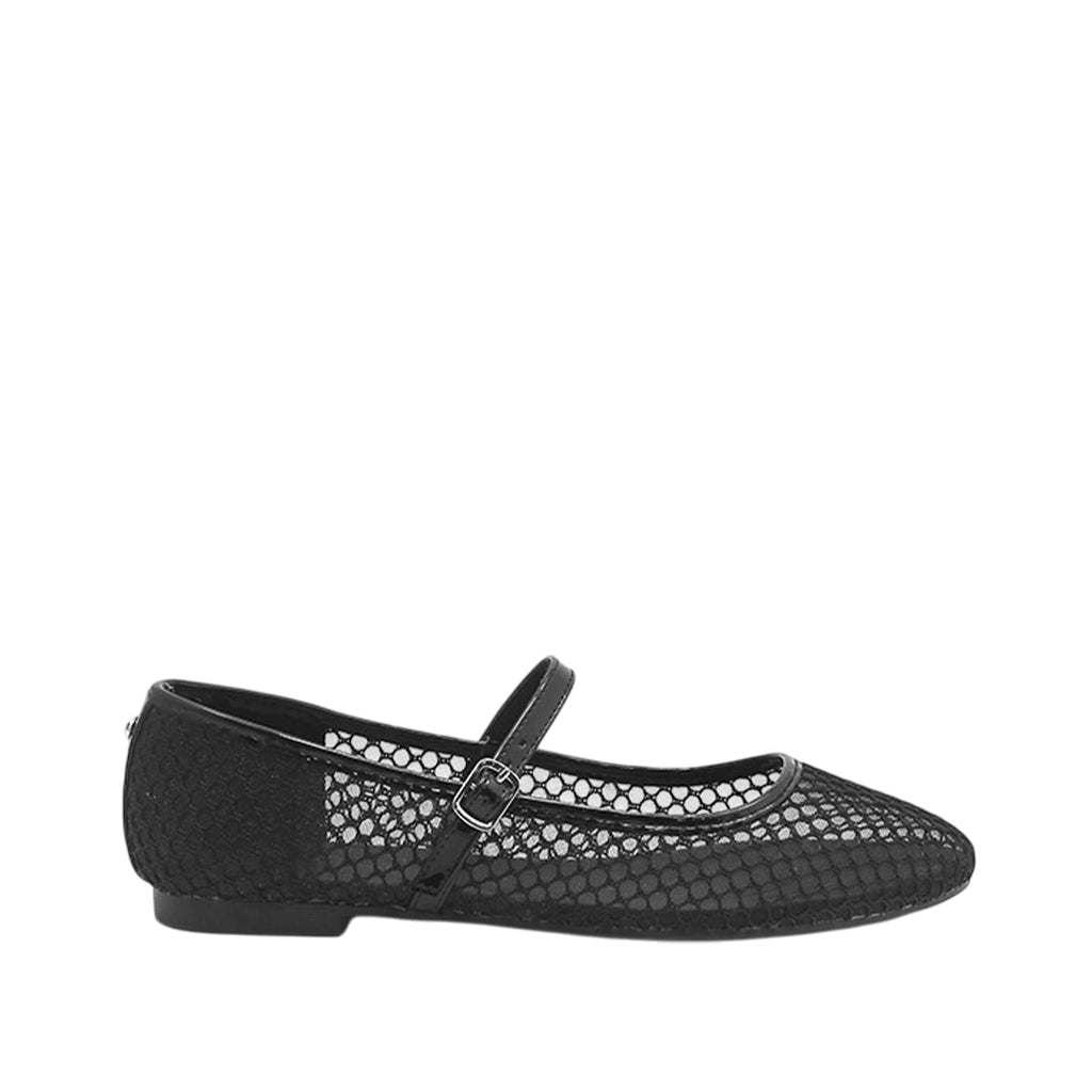 Ballerinas Vinetta para mujer color negro