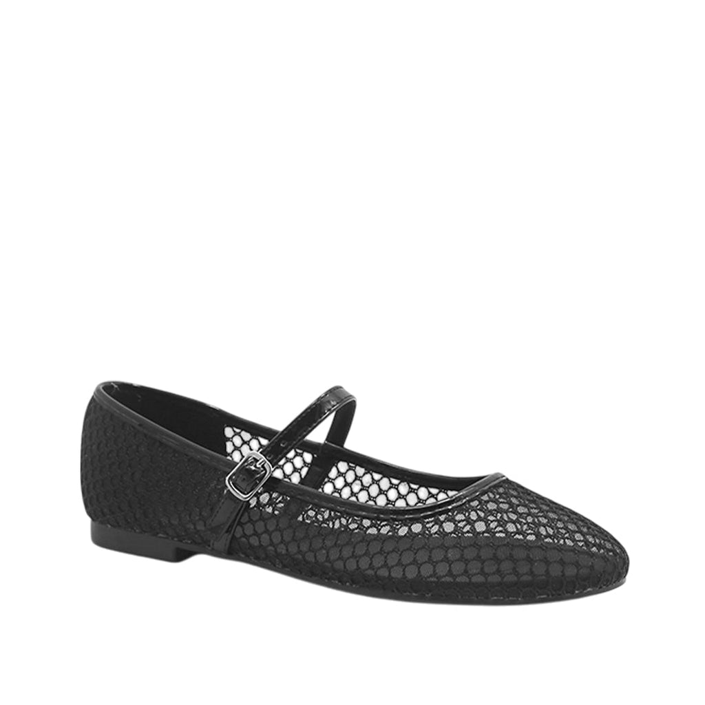 Ballerinas Vinetta para mujer color negro