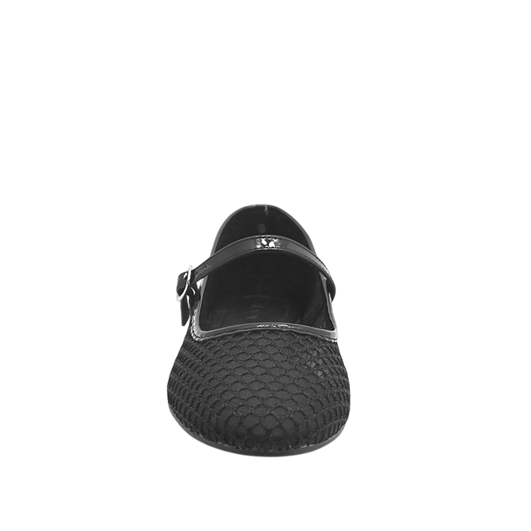 Ballerinas Vinetta para mujer color negro