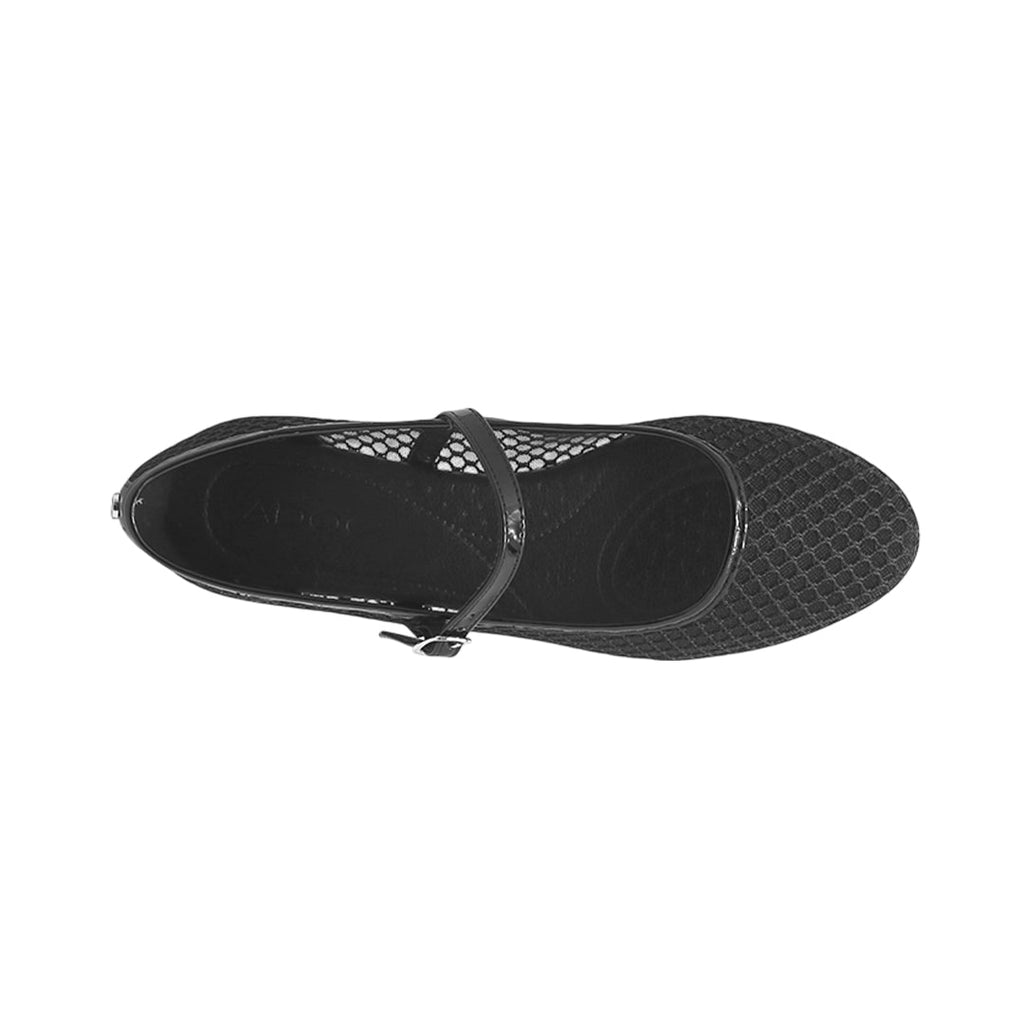 Ballerinas Vinetta para mujer color negro