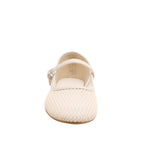 Ballerinas Vinetta para mujer color hueso