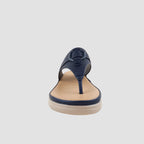 Sandalias Glenda navy