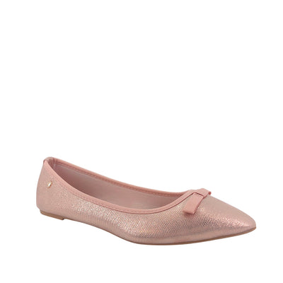 Balerinas Lania blush