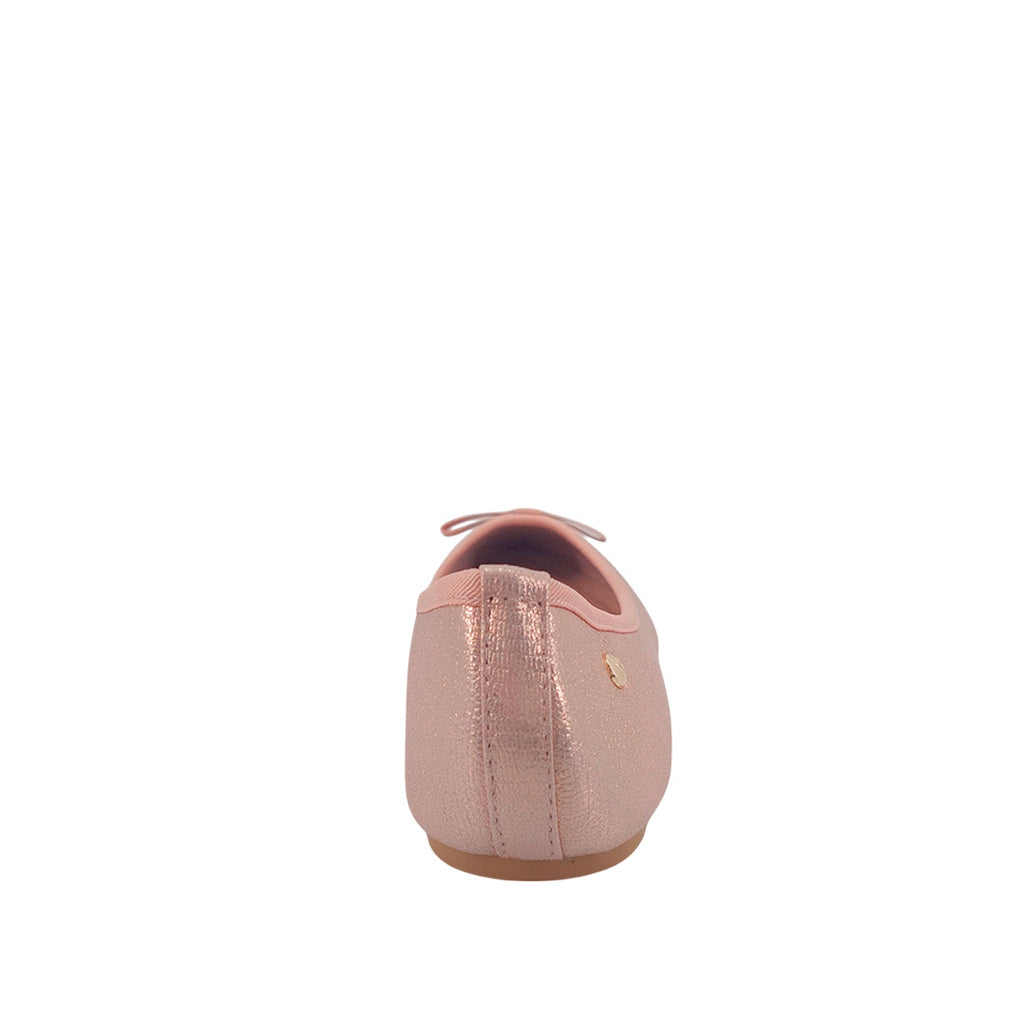 Balerinas Lania blush