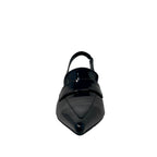 Tacones slingback Victoire para mujer color negro