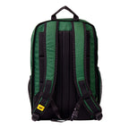 Mochila Bennett para hombre color verde