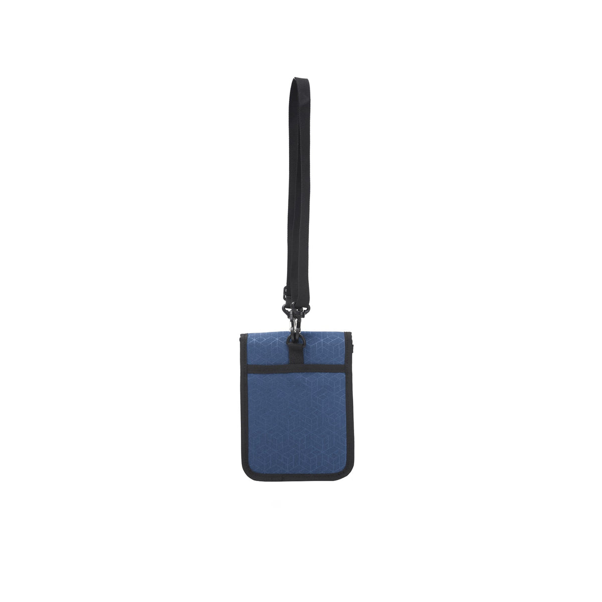 Bolso Rhett Utility para hombre color azul