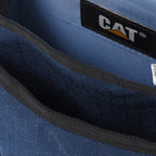 Bolso Rhett Utility para hombre color azul