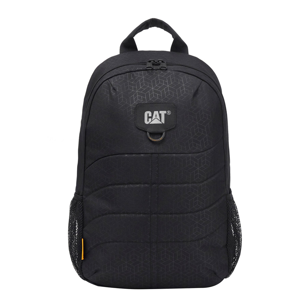 Mochila Benson para hombre color negro