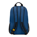 Mochila Benson para hombre color azul