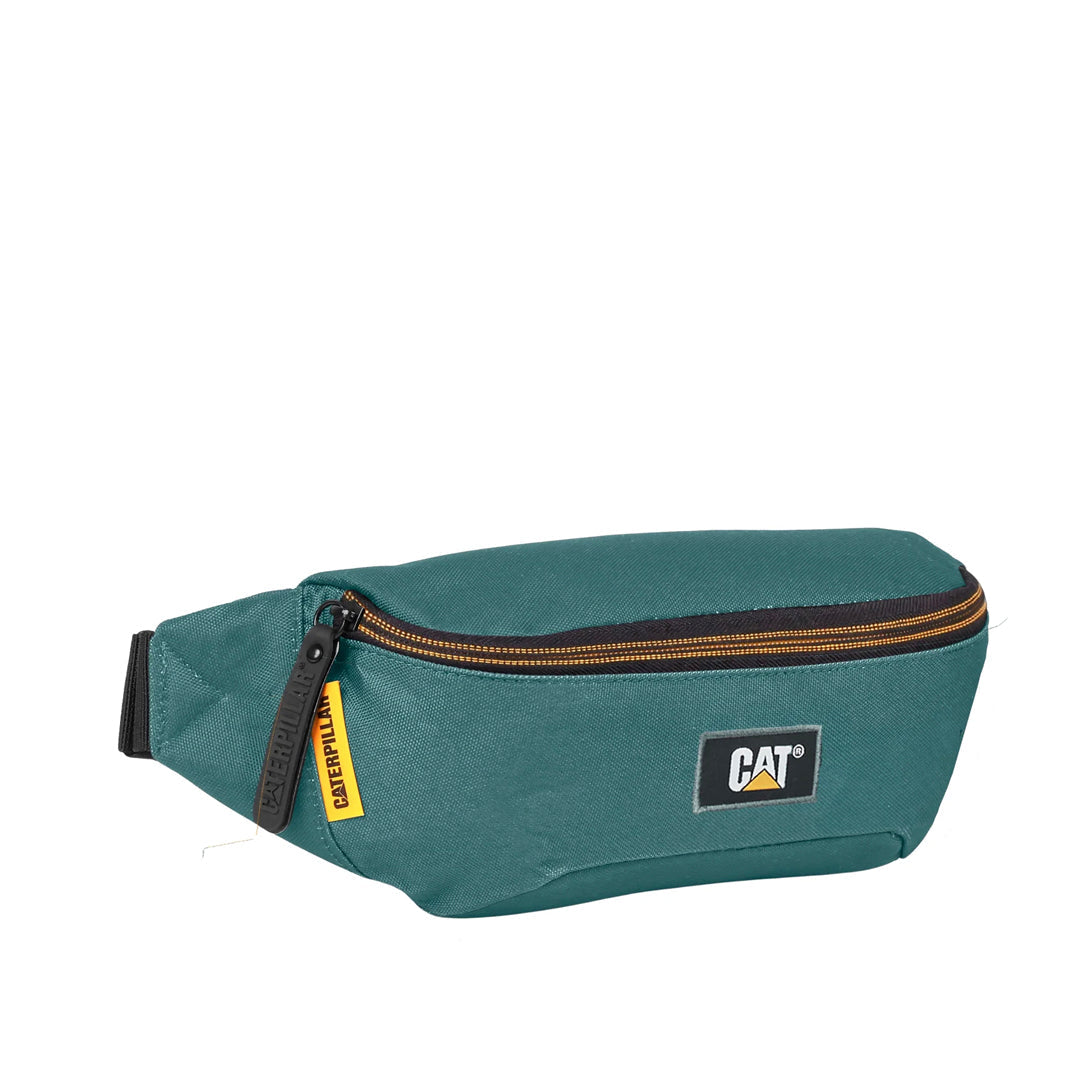 Canguro Waist para hombre color turqueza