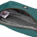 Canguro Waist para hombre color turqueza