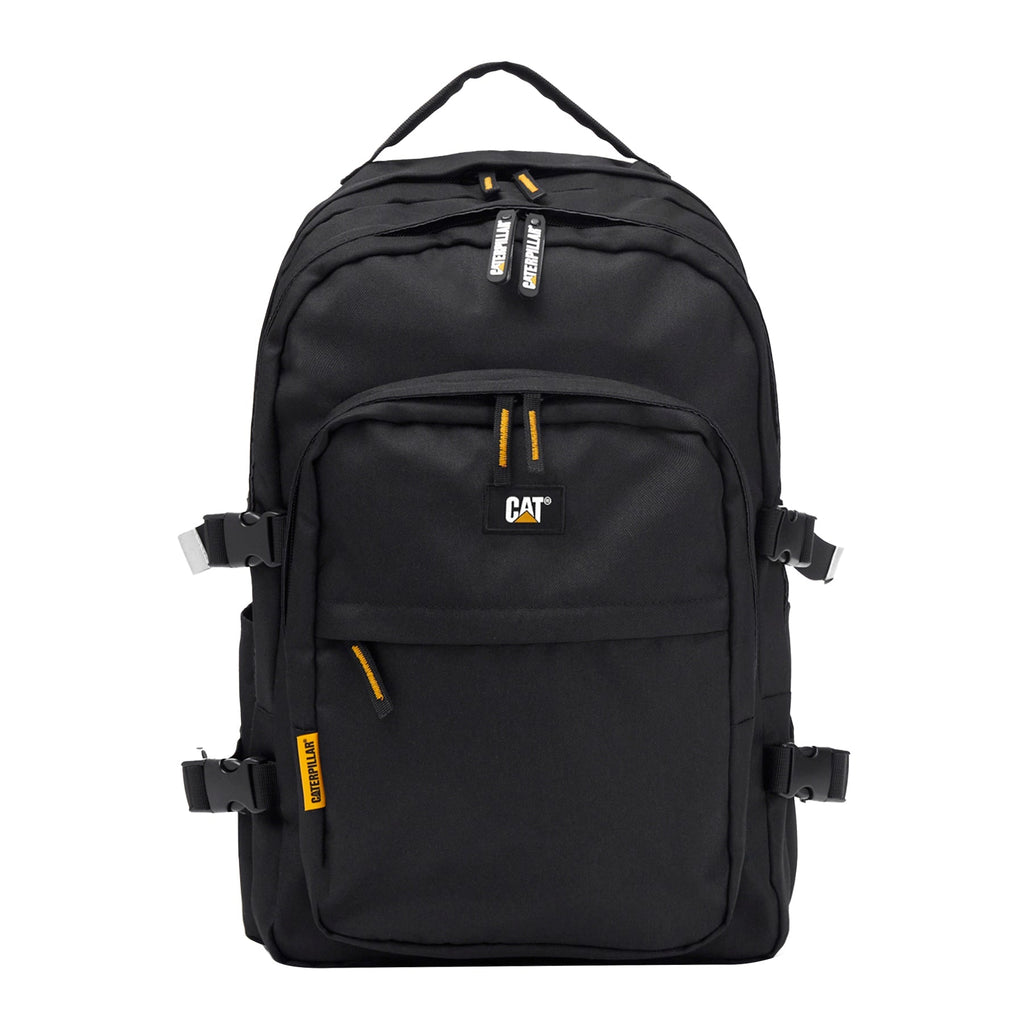 Mochila Sao Paulo Urban para hombre color negro