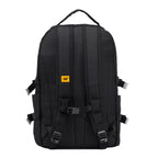 Mochila Sao Paulo Urban para hombre color negro