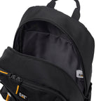 Mochila Sao Paulo Urban para hombre color negro