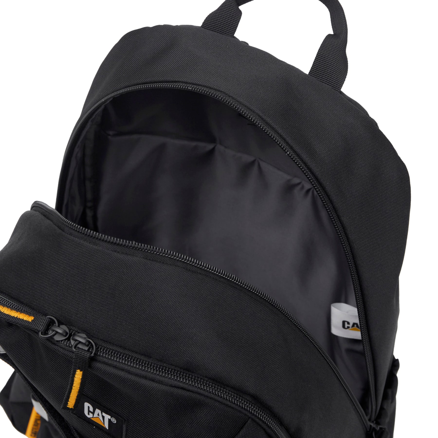 Mochila Sao Paulo Urban para hombre color negro