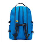 Mochila Sao Paulo Urban para hombre color cyan