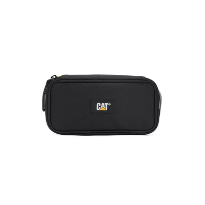 Estuche Pencil Pouch color negro