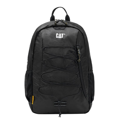 Mochila Himalayas Hiking para hombre color negro