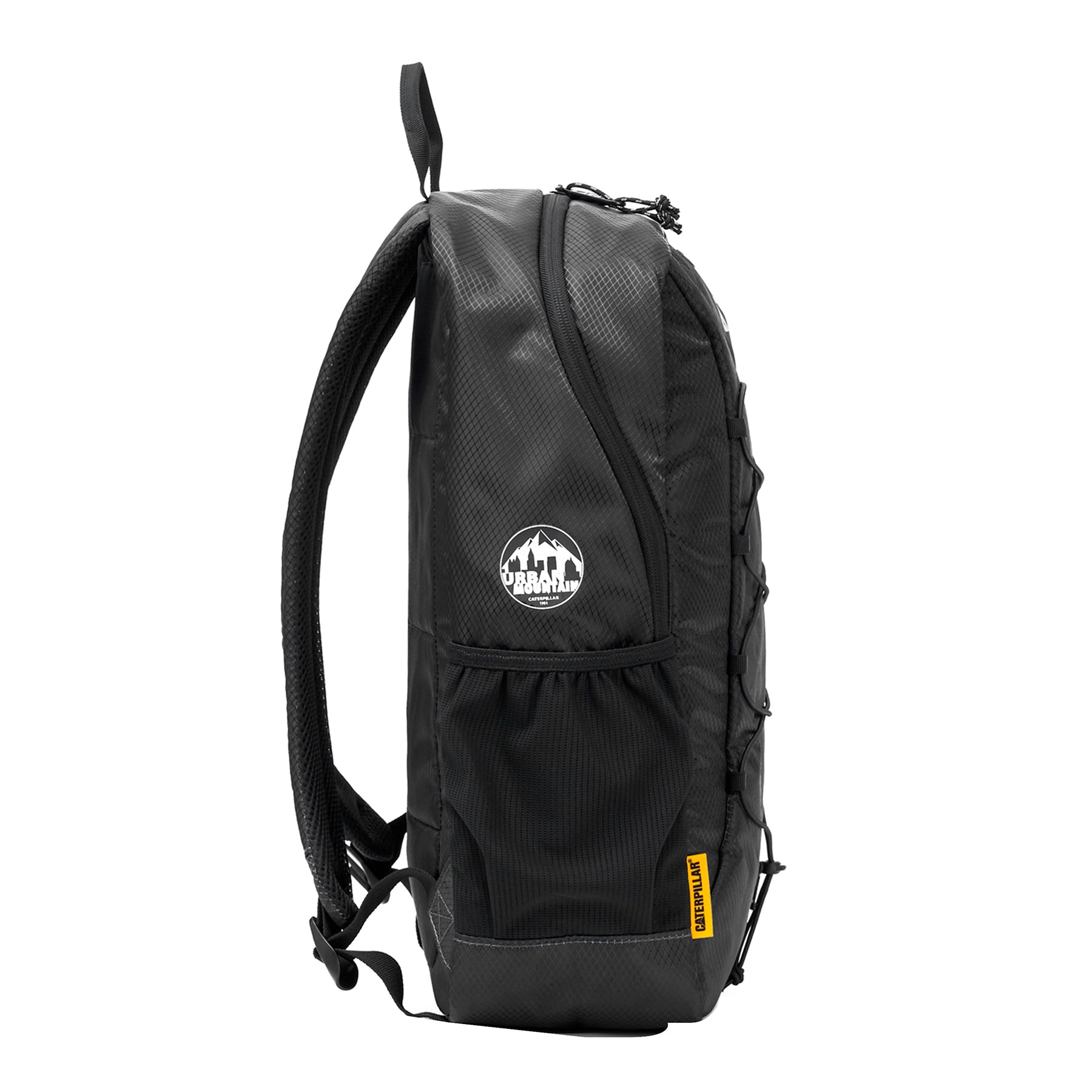 Mochila Himalayas Hiking para hombre color negro