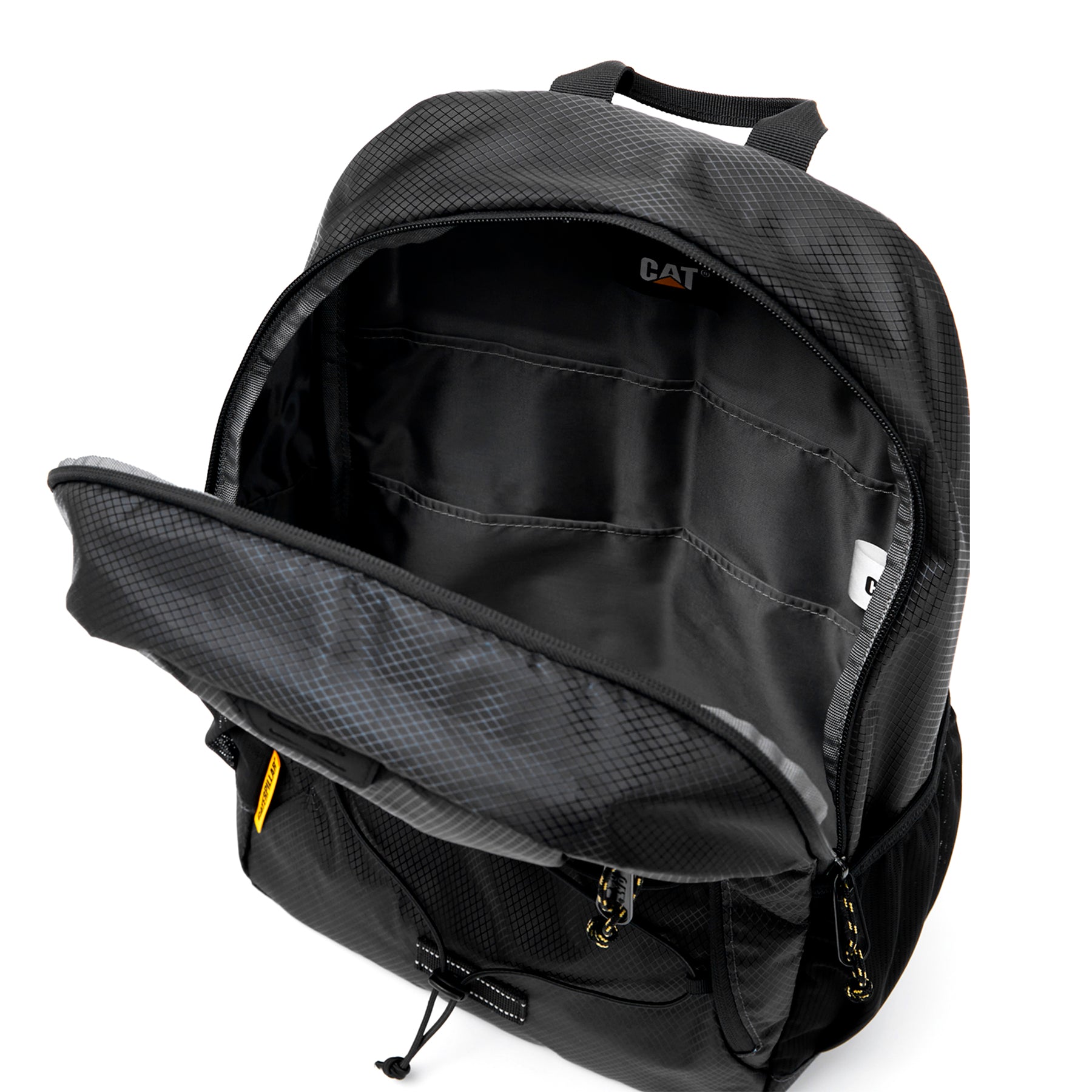 Mochila Himalayas Hiking para hombre color negro