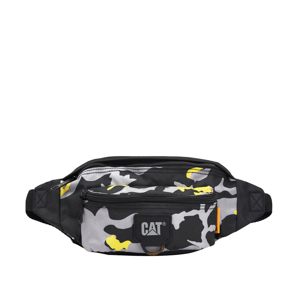 Canguro Raymond Waist para hombre color camo