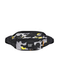 Canguro Raymond Waist para hombre color camo