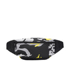 Canguro Raymond Waist para hombre color camo