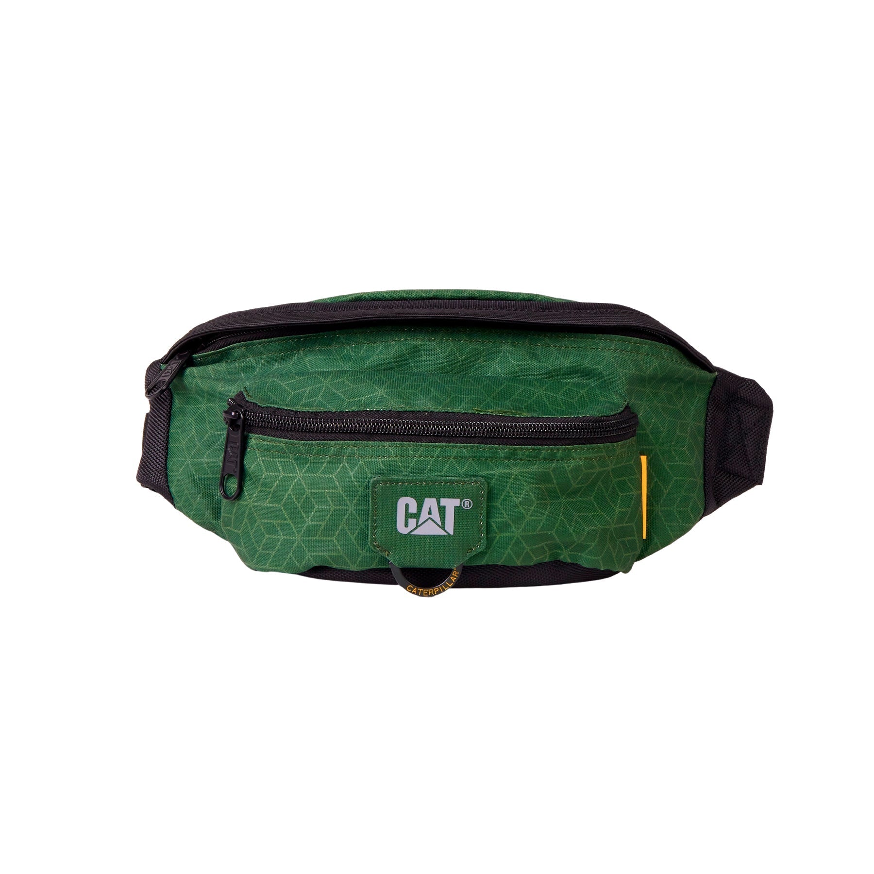 Canguro Raymond Waist para hombre color verde