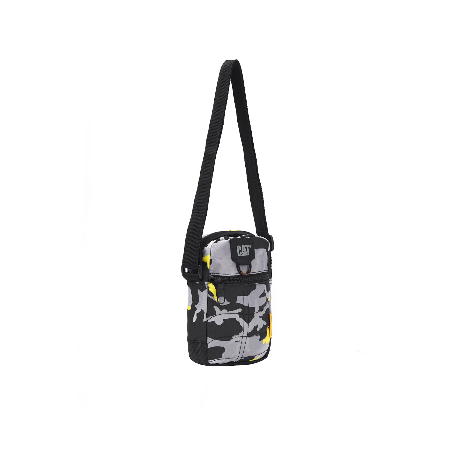 Bolso Rodney Mini para hombre color camo