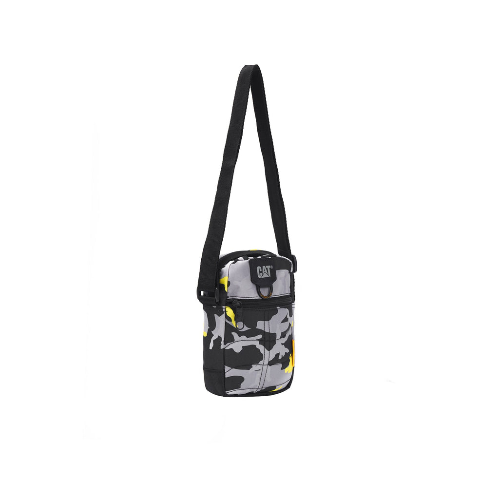 Bolso Rodney Mini para hombre color camo