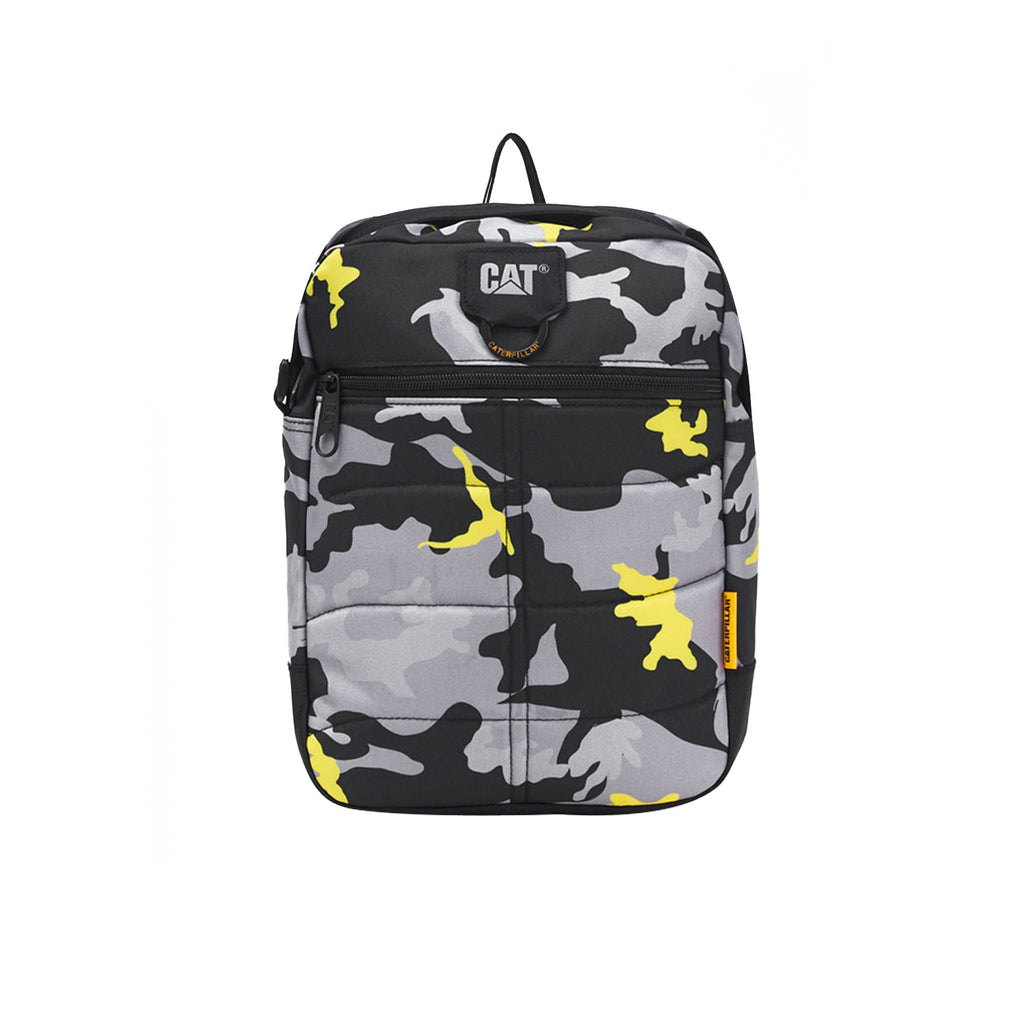 Bolso Ryan para hombre color camo