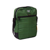 Bolso Ryan para hombre color verde