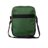 Bolso Ryan para hombre color verde