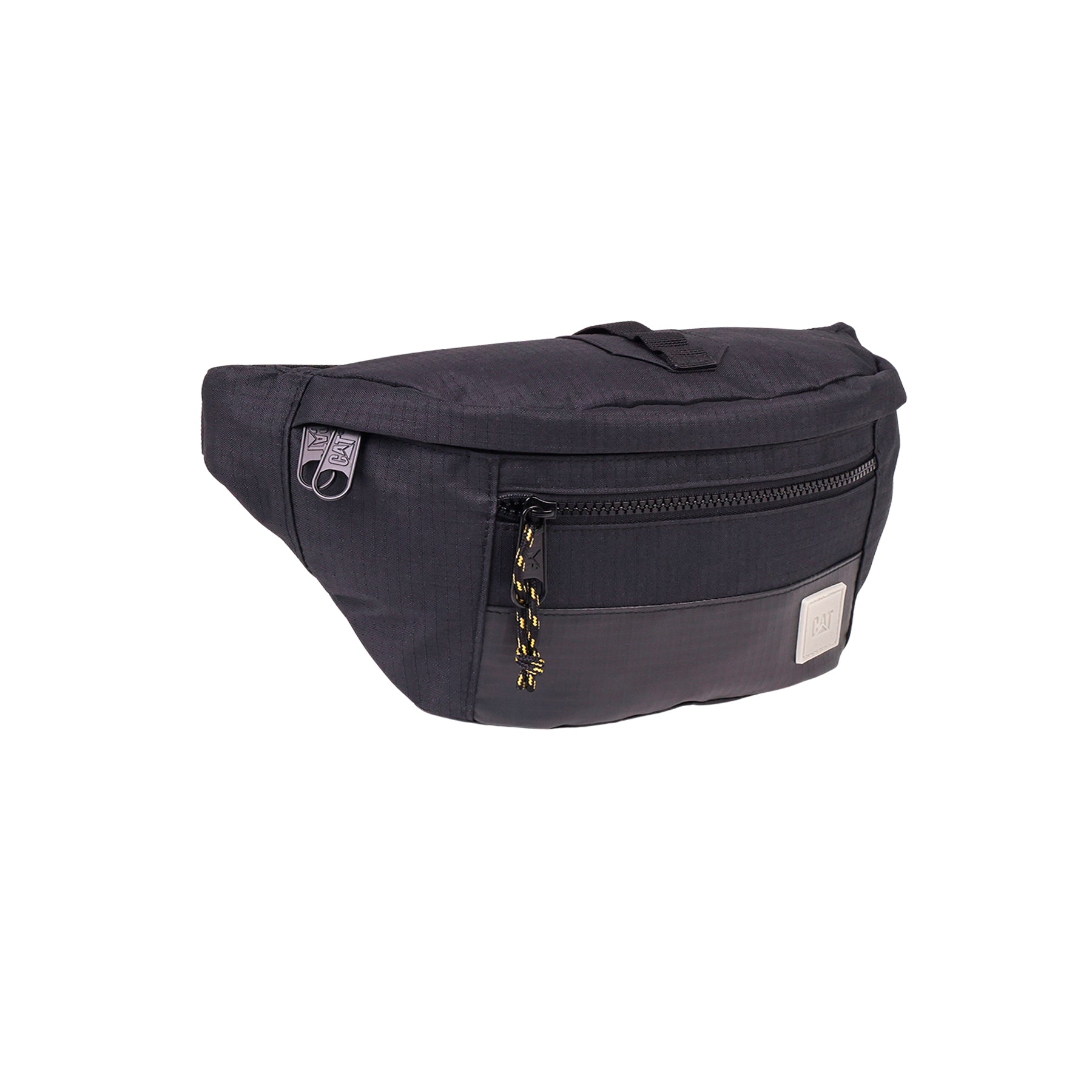 Canguro Ataturk Waist para hombre color negro