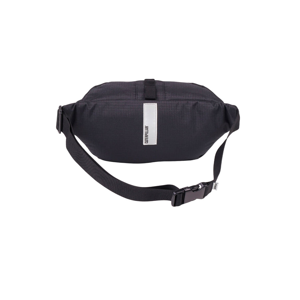 Canguro Ataturk Waist para hombre color negro