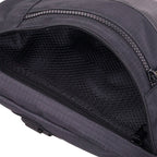 Canguro Ataturk Waist para hombre color negro