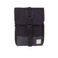 Bolso Mangla para hombre color negro