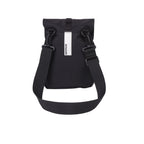 Bolso Mangla para hombre color negro