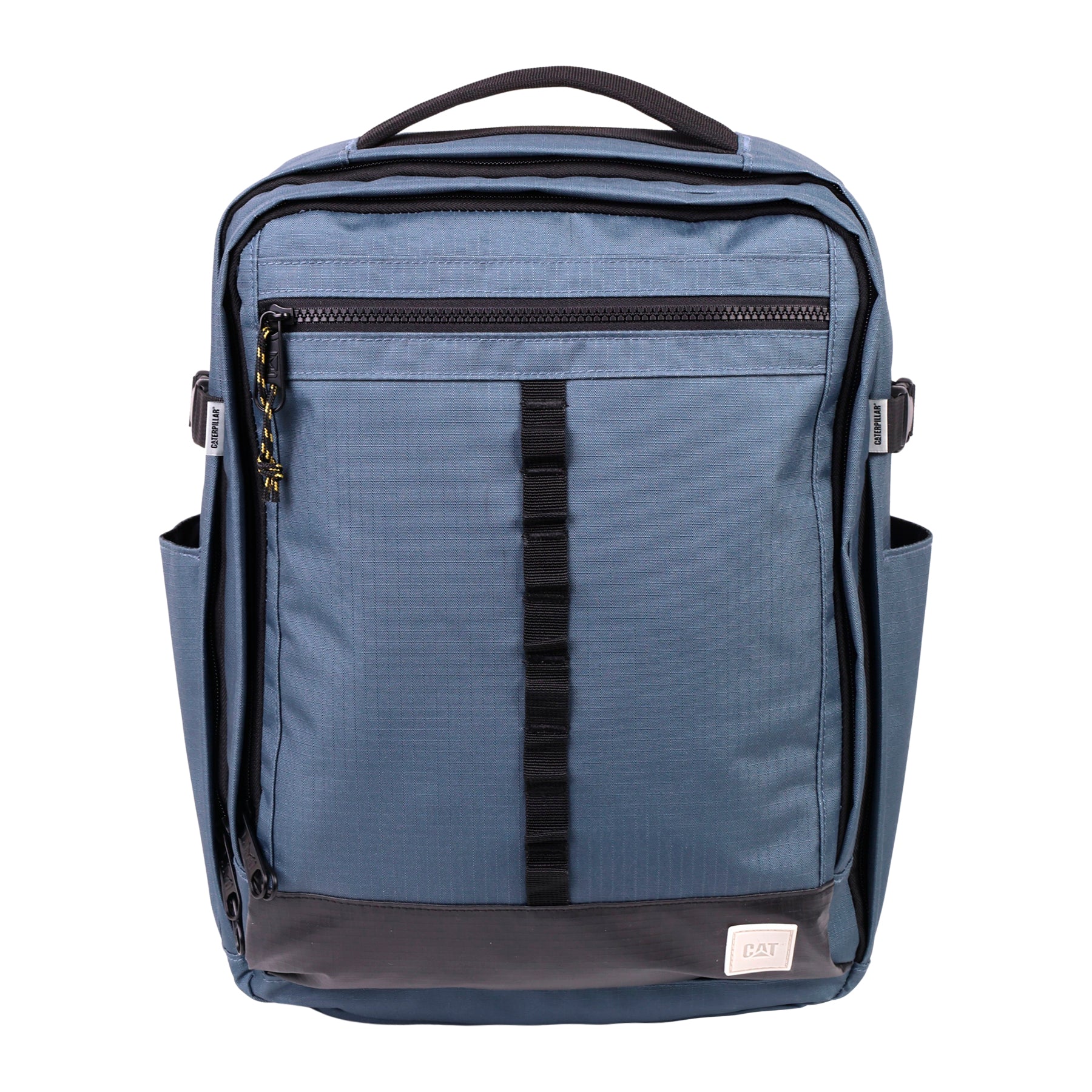 Mochila Bhakra para hombre color azul