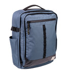 Mochila Bhakra para hombre color azul