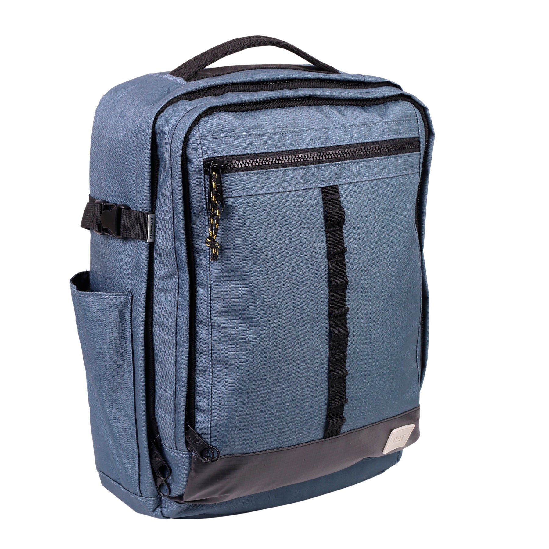 Mochila Bhakra para hombre color azul