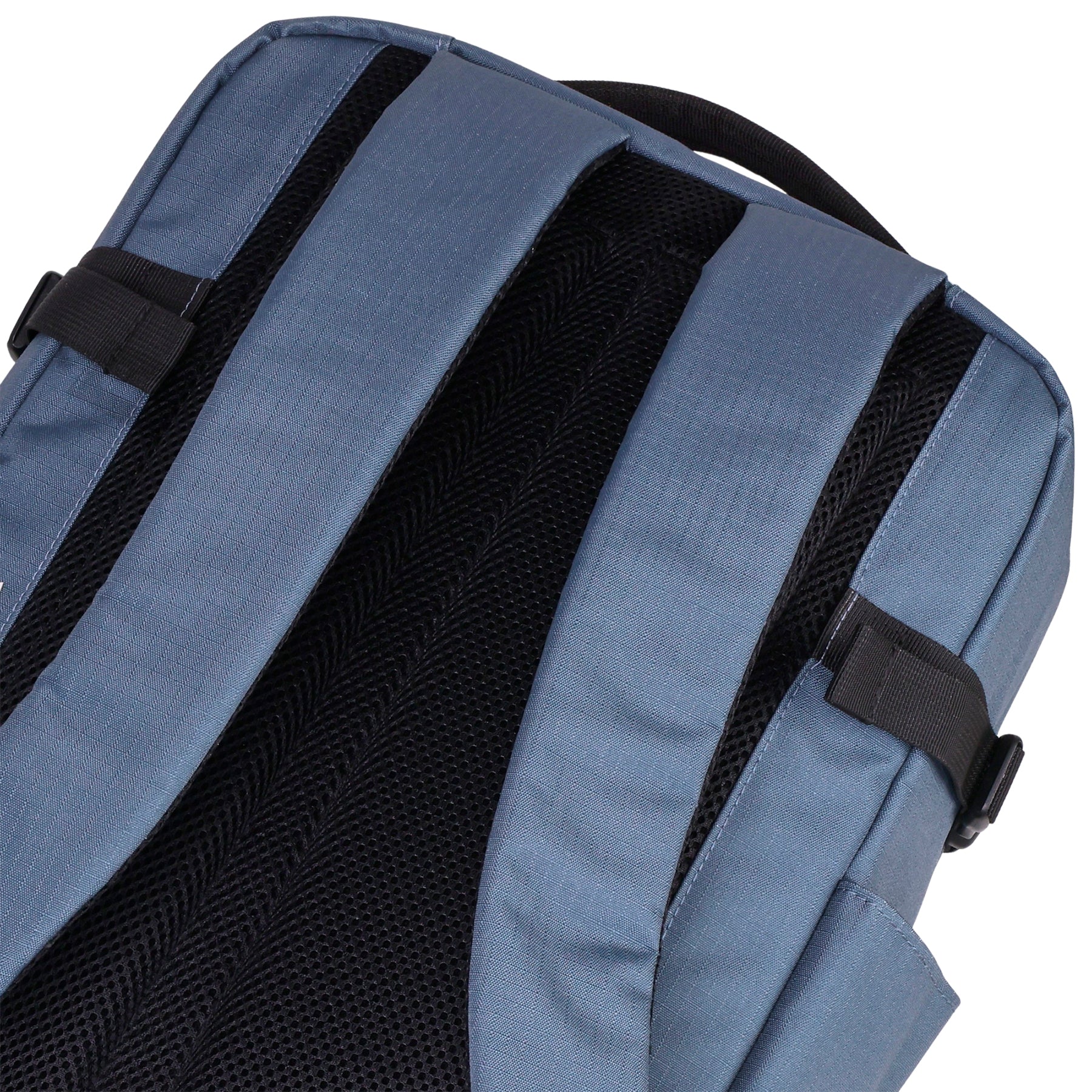 Mochila Bhakra para hombre color azul