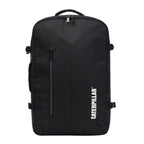 Mochila City Cabin para hombre color negro