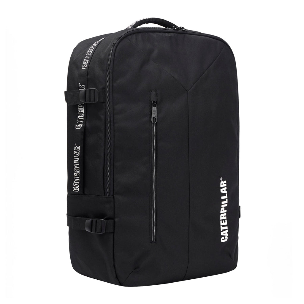 Mochila City Cabin para hombre color negro