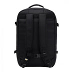 Mochila City Cabin para hombre color negro