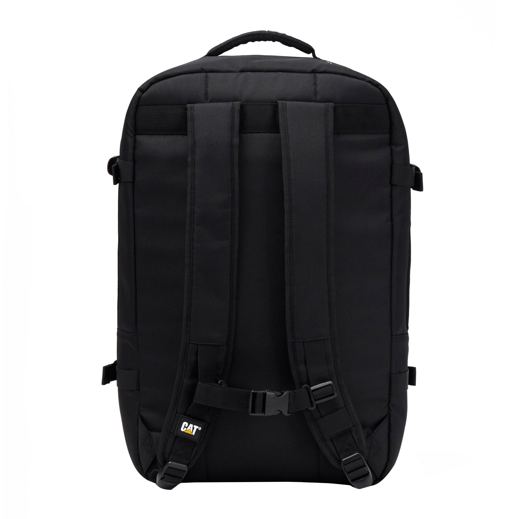 Mochila City Cabin para hombre color negro