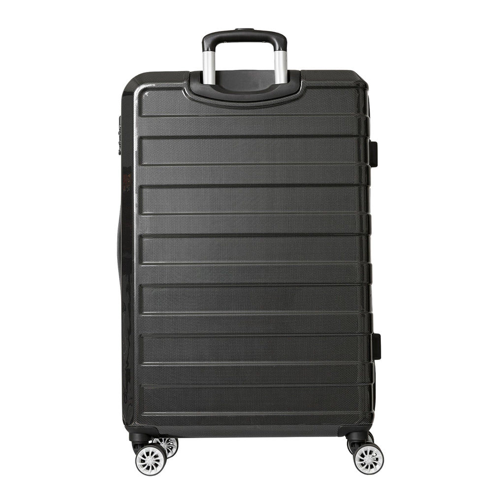 Maleta Carbon 4 28"  color negro