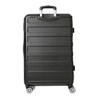 Maleta Carbon 4 28"  color negro