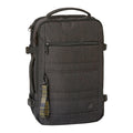 Mochila Holt para hombre color negro
